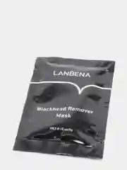 Маска для лица Lanbena, для удаления черных точек