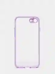 Лавандовый чехол на iPhone 13, 12, 11, 8, 7, XR, X, XS, pro, mini, max, plus, SE