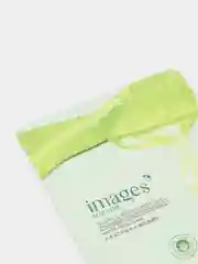 Маска для лица с алоэ вера IMAGES, 30 г, набор 4 штуки