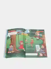 Тесты и развивающие упражнения для малышей 2-3 года