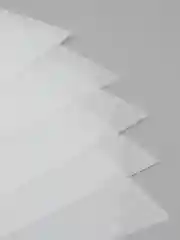 Лист для фотоальбома, набор 5шт, на 4 фото, 10 х 15 см