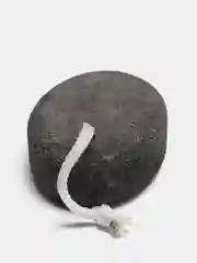 Пемза с бамбуковым углем