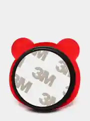 Красный держатель для телефона PopSocket (Попсокет)