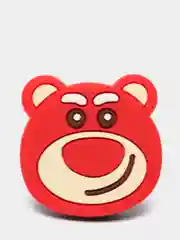 Красный держатель для телефона PopSocket (Попсокет)