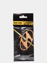 Мятный деревянные ароматизаторы для автомобиля "Марки авто"