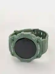 Зеленый умные часы FD68