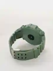 Зеленый умные часы FD68
