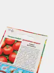 Томат "Вспышка", Семена Седек, ультраскороспелый