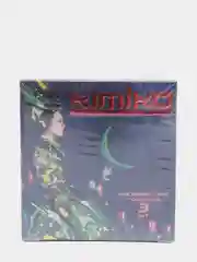 Презервативы из натурального латекса Kimiko, 6 упаковок по 3 штуки