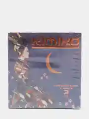Презервативы из натурального латекса Kimiko, 6 упаковок по 3 штуки