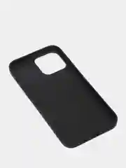 Красный чехол для iPhone 13, 12, 11, 8, 7, XR, mini, Pro, Max, Plus, SE 2020, силикон