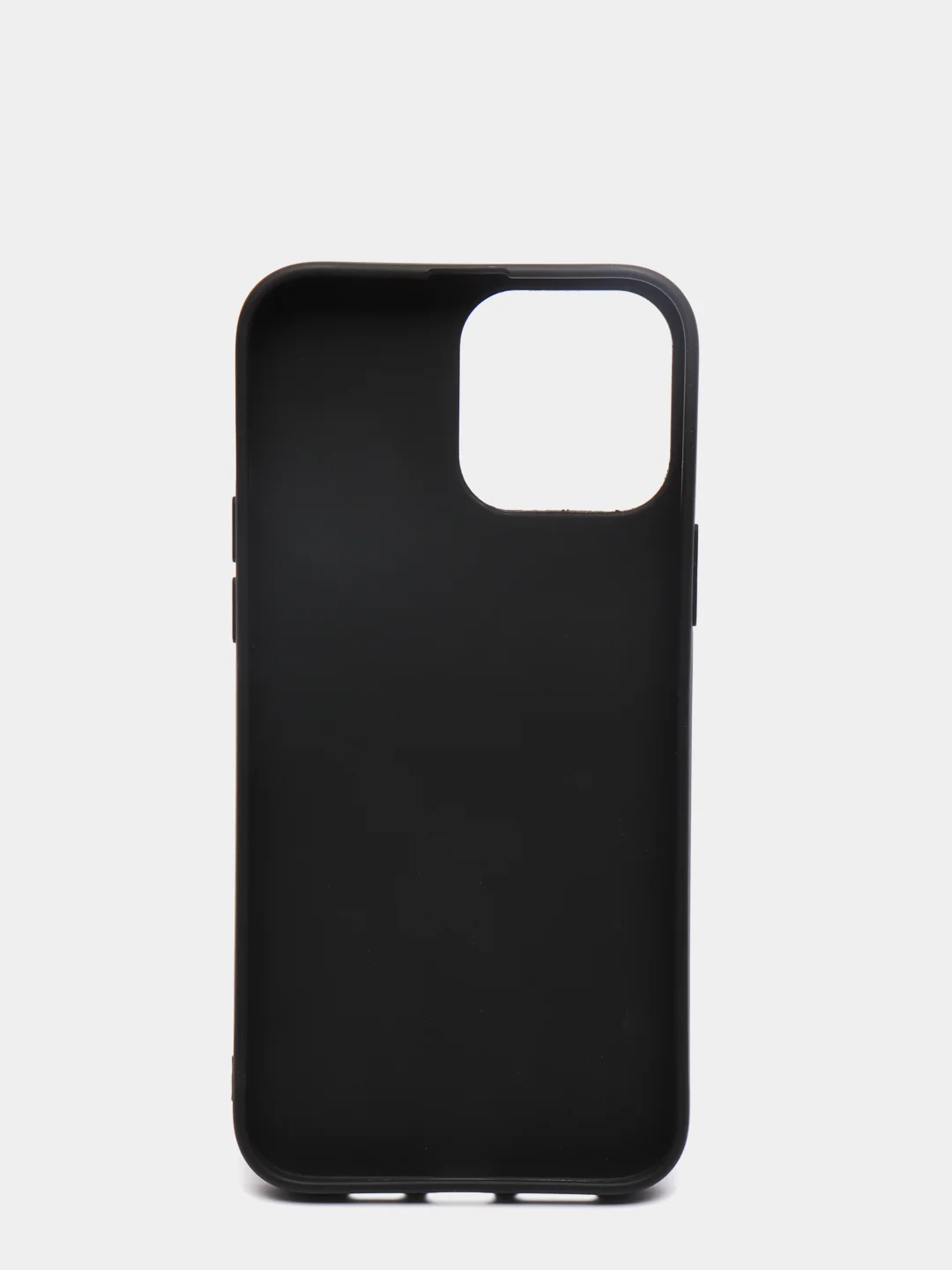 Красный чехол для iPhone 13, 12, 11, 8, 7, XR, mini, Pro, Max, Plus, SE 2020, силикон