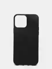 Красный чехол для iPhone 13, 12, 11, 8, 7, XR, mini, Pro, Max, Plus, SE 2020, силикон