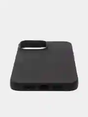 Красный чехол для iPhone 13, 12, 11, 8, 7, XR, mini, Pro, Max, Plus, SE 2020, силикон