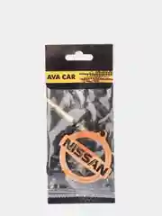 Карамельный деревянные ароматизаторы для автомобиля "Марки авто"
