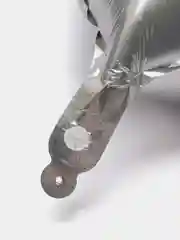 Серый фольгированные шары