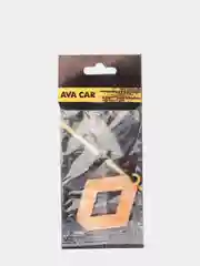 Индиго деревянные ароматизаторы для автомобиля "Марки авто"