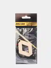 Индиго деревянные ароматизаторы для автомобиля "Марки авто"