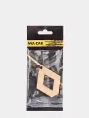 Индиго деревянные ароматизаторы для автомобиля "Марки авто"