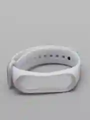 Медный ремешок для Xiaomi Mi Band 3, 4, 5, 6 силиконовый