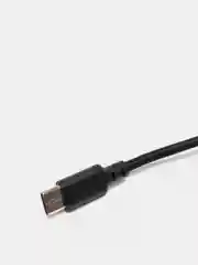 Черный кабель HOCO X14 Lightning, Micro-USB для android Type-C