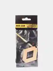 Индиго деревянные ароматизаторы для автомобиля "Марки авто"