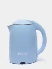 Лазурный чайник электрический Sakura SA-2157BL, с двухслойным корпусом, 1,8 л