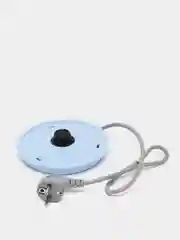 Лазурный чайник электрический Sakura SA-2157BL, с двухслойным корпусом, 1,8 л