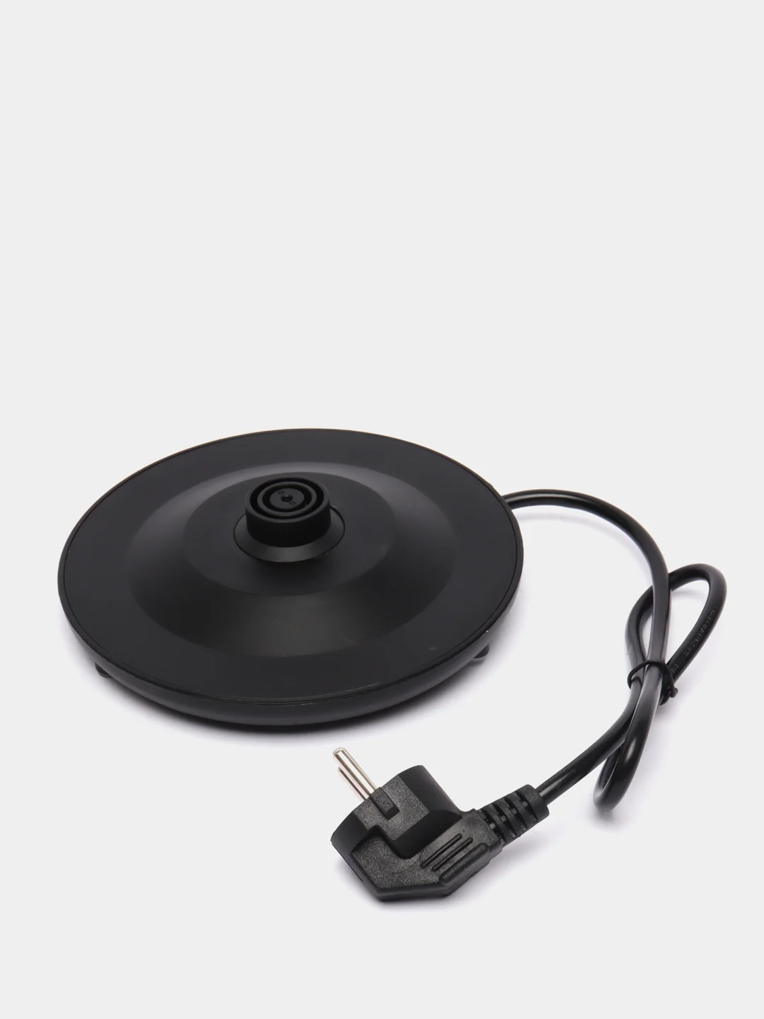 Голубой чайник электрический Sakura SA-2156MBL, 1500-1800Вт