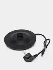 Голубой чайник электрический Sakura SA-2156MBL, 1500-1800Вт