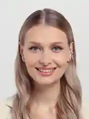 Кафф-серьга