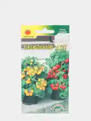 Томат Балконный дуэт (семена)