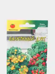 Томат Балконный дуэт (семена)