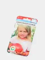 Томат Хлебосольный Розовый, семена сибирский сад, 20 шт
