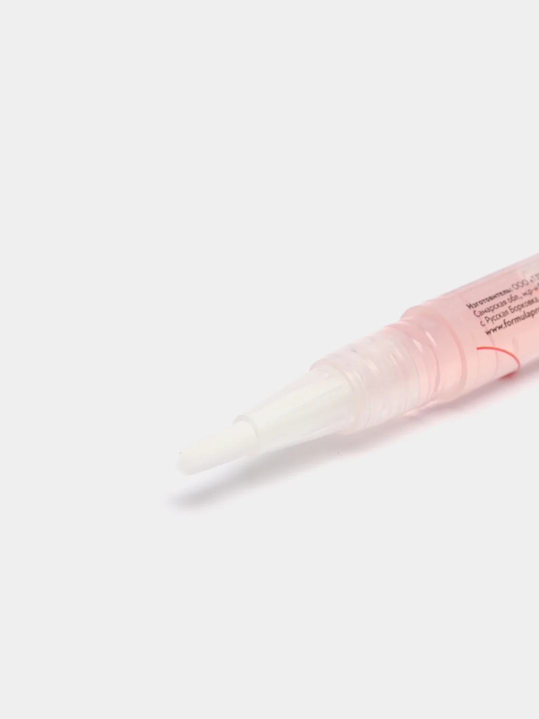Formula Profi, Масло регенератор для кутикулы, 2 мл