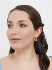 Серьги женские