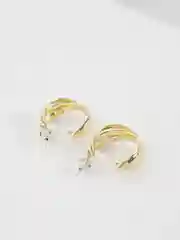 Серьги женские