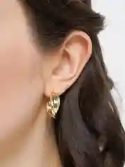 Серьги женские