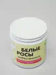 Отбеливатель "Белые росы", Meela Meelo