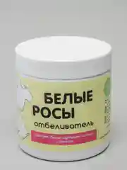 Отбеливатель "Белые росы", Meela Meelo