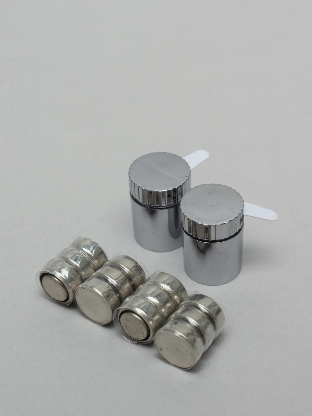 Красный трюковая ручка для Pen spinninga светящаяся
