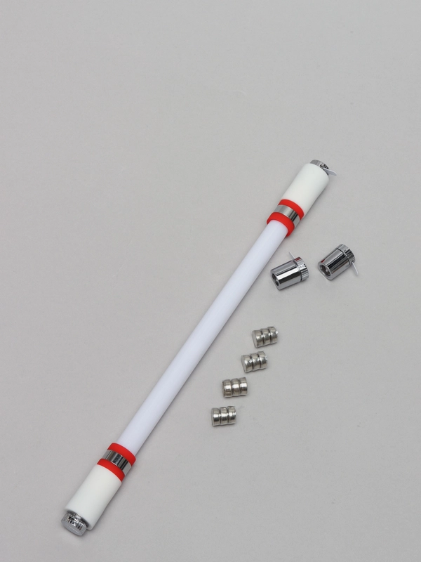 Трюковая ручка для Pen spinninga светящаяся
