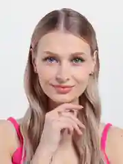 Золотой кольца-трио металлические