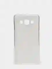 Хаки чехол Samsung Galaxy A3 2015 / SM-A300F, Галакси А3 2015 силиконовый с мраморным рисунком