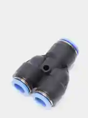Штуцер-цанга переходной Y-образный FESTO 12 мм/10 мм артикул: QSY-12-10 №: 153156