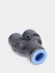 Штуцер-цанга переходной Y-образный FESTO 12 мм/10 мм артикул: QSY-12-10 №: 153156