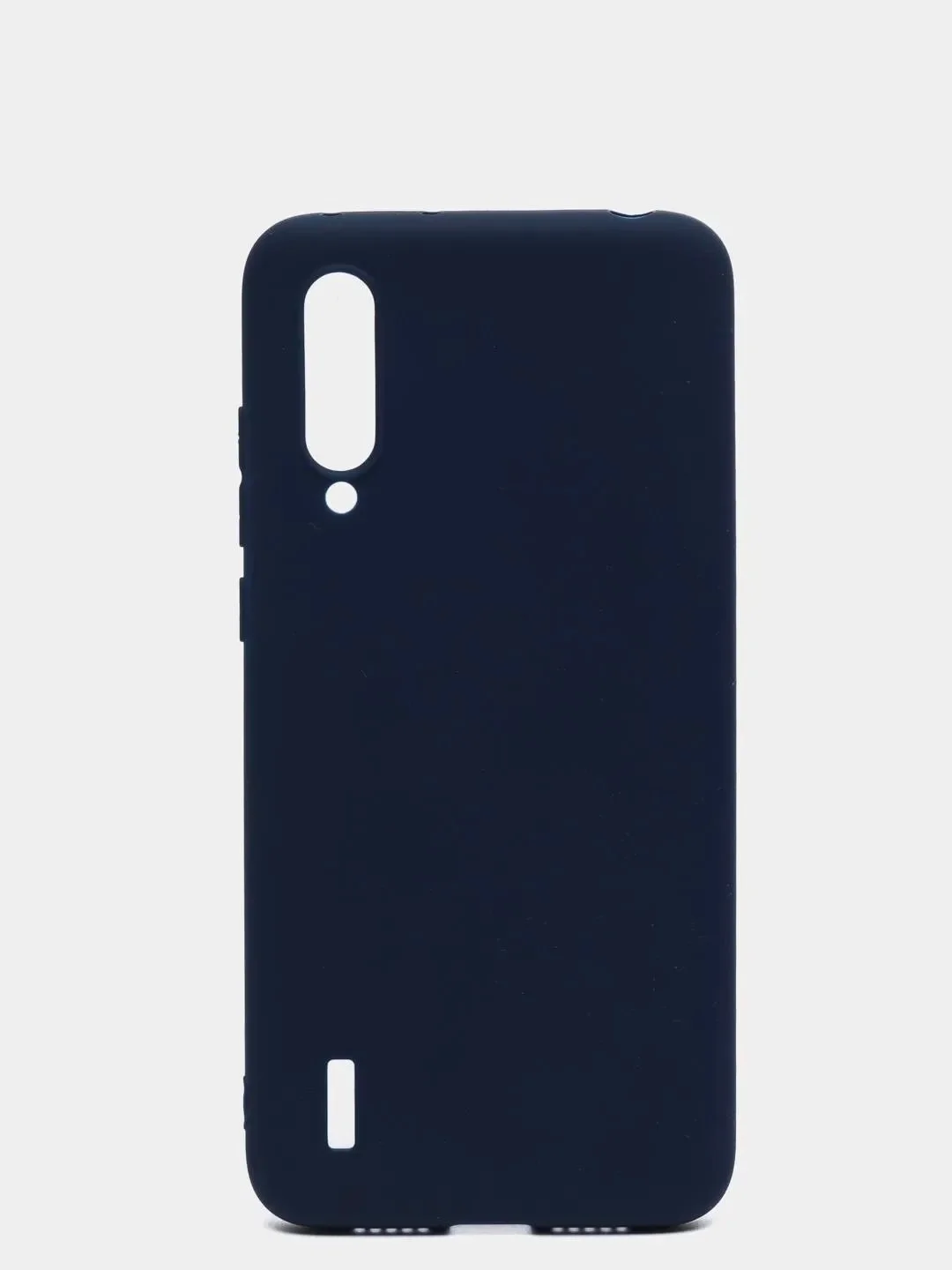 Чехол Xiaomi Mi 9 Lite / Mi CC9 / Сяоми Ми 9 Лайт / Ми СС9 силиконовый