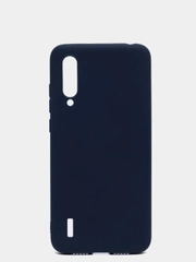 Чехол Xiaomi Mi 9 Lite / Mi CC9 / Сяоми Ми 9 Лайт / Ми СС9 силиконовый