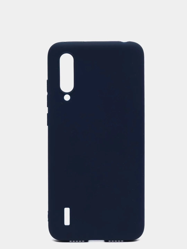 Чехол Xiaomi Mi 9 Lite / Mi CC9 / Сяоми Ми 9 Лайт / Ми СС9 силиконовый