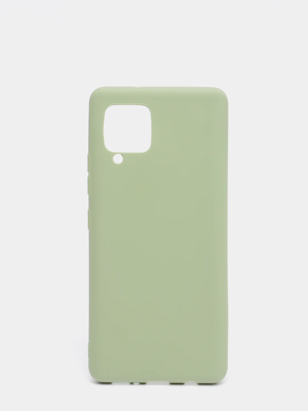 Зеленый чехол Samsung Galaxy А51,A01,A11/M11,A01/M01(2020)A12,A31A71,A21S,A20S,A10,M21,M30S,M31
